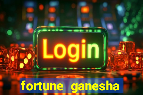 fortune ganesha gold demo